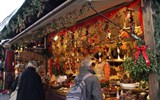 Advent v Innsbrucku, nejkrásnější tyrolský advent - Rakousko - adventní trhy