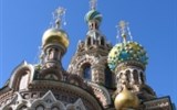 Poznávací zájezd - Rusko - Rusko - Petrohrad