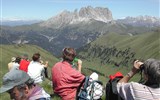 Poznávací zájezd - Severní Itálie - Itálie - Dolomity