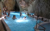 Poznávací zájezd - severní Maďarsko - Maďarsko -  Miskolc-Tapolca, jeskynní termální lázně
