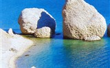 Ostrovy Pag a Rab a NP Severní Velebit - Chorvatsko - ostrov Pag, kouzelné pobřeží
