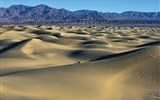 Národní parky USA, velký okruh září - USA - Death Valley