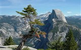 Národní parky USA, Grand Canyon a Yosemity - USA - krása Skalistých hor