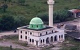 Albánie, divukrásná perla Balkánu - Albánie - mešita v Skodře