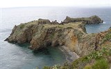 Poznávací zájezd - Liparské ostrovy - Itálie - Liparské ostrovy - Panarea, Capo Milazzese