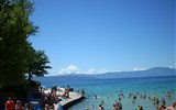 Severní Jadran a jeho ostrovy - Chorvatsko - ostrov Krk a jeho pláže