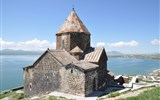 Poznávací zájezd - Arménie