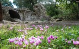 Poznávací zájezd - Albánie - Albánie - rozkvetlé ruiny Butrintu