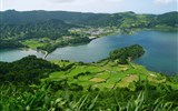 Azorské ostrovy, San Miguele a Terceira - Portugalsko - Azorské ostrovy