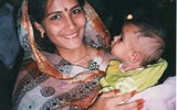 Poznávací zájezd - Indie - Indie - děti a maminky tu jsou obzvlášť půvabné