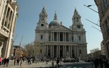 Londýn a královská Anglie - Velká Británie - Anglie - Londýn - katedrála sv.Pavla