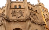 Španělsko, krásy Murcie a Mar Menor - Španělsko - Murcia - Murcie, katedrála, Capilla de los Vélez