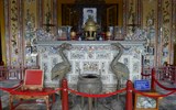 Poznávací zájezd - Vietnam - Vietnam - kouzlo orientálních náboženství