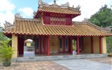 Poznávací zájezd - Vietnam - Vietnam - pagod a chrámů je v zemi nepočítaně