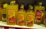 Madeira, Silvestr na ostrově věčného jara - Portugalsko - Madeira - typické zdejší pití je Poncha