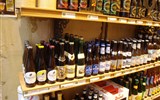 Příroda, památky UNESCO a tradice zemí Beneluxu - Belgie - Brusel, belgická piva, ale které si vybrat