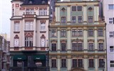 Wroclaw, město sta mostů a město kultury a 2017 - Polsko - Vratislav (Wroclaw), Plac Solny