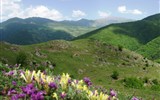 Poznávací zájezd - Arménie - Arménie - Goshavank, rozkvetlé stráně a daleké výhledy