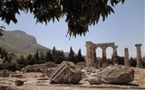 Poznávací zájezd - Řecko a ostrovy - Řecko, antické rozvaliny