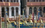 Poznávací zájezd - Benátky a okolí - Itálie - Benátky - Regata Storica, plavba po Canale Grande