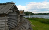 Poznávací zájezd - Lotyšsko - Pobaltí - Lotyšsko - NP Gauja, vesnice Araiši