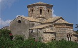 Poznávací zájezd - Řecko a ostrovy - Řecko, Korfu, byzantský kostelík