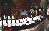 Eger, Tokaj, termály a víno - Maďarsko - Eger - Szépasszony (Údolí krásných paní), ochutnávka ve sklípku 