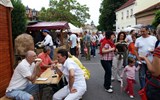 Poznávací zájezd - oblast Tokaj - Maďarsko- oblast Tokaj - Tokajské slavnosti
