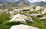 POZNÁVACÍ ZÁJEZDY - Francie - Přímořské Alpy - NP Mercantour, Údolí zázraků