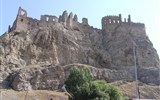 Poznávací zájezd - Turecko - Turecko - Hošap, pevnost kurdských emírů
