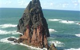 Poznávací zájezd - Madeira - Portugalsko - Madeira - útesy San Lorenco