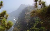 Poznávací zájezd - Madeira - Portugalsko - Madeira-severozápadní pobřeží