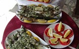 Poznávací zájezd - Černá Hora - Černá Hora - typická černohorská kuchyně z darů moře