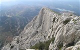 Poznávací zájezd - Francie - Francie - Provence - na vrcholu Saint Viktoir