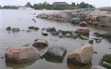 Poznávací zájezd - Finsko - Finsko - okolí Helsinek, voda, kámen a zeleň tvoří podivuhodnou syntézu právě v této zemi 