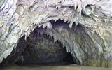 Poznávací zájezd - Slovinsko - Slovinsko - Škocjanske jeskyně, největší podzemní kaňon na světě, téměř 100 m