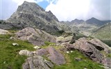 Poznávací zájezd - Francie - Francie - Přímořské Alpy - Parc National du Mercantour, Údolí zázraků