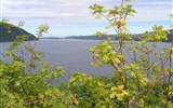 Poznávací zájezd - Skotsko (UK) - Velká Británie - Skotsko - Loch Ness, druhé největší skotské jezero proslavené výskytem Lochnesky, jedné ze záhad zeměkoule