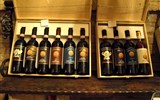 Poznávací zájezd - Itálie - tálie - Toskánsko - Montepulciano, zdejší vynikají vína oblasti Chianti mají chuť slunce i nebe