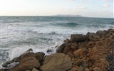 Poznávací zájezd - Kréta - Řecko - Kréta - krásné pobřeží a teplé moře