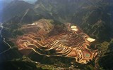 Poznávací zájezd - Štýrsko - Rakousko - Erzberg, jeden z největších dolů na železnou rudu na světě