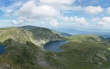 Poznávací zájezd - Bulharsko - Bulharsko - NP Rila - oblast Sedmi jezer (anthony.ganev)