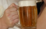 Poznávací zájezd - Česká republika - Česká republika - pivo uhasí žízeň kdykoliv a kdekoliv