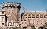 Poznávací zájezd - Irsko - Irsko - Dublin - hrad