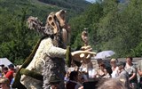 Narcisový festival v Solné komoře a Tauplitzalm 2020 - Rakousko - Bad Aussee - Narcisový festival
