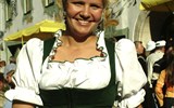 Poznávací zájezd - Rakousko - Rakousko - Sankt Johann - knedlíkové slavnosti, dobrou chuť