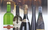 Babí léto, tajemné jeskyně Slovinska a Itálie, víno a mořské lázně Laguna 2020 - Slovinsko - bohatá nabídka místních vín