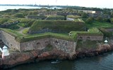 Poznávací zájezd - Helsinki - Finsko - Helsinky - pevnost Suomenlinna, 1748