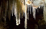 Poznávací zájezd - Languedoc - Francie - Languedoc  - Grotte de Clamouse