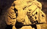 Poznávací zájezd - Languedoc - Francie - Languedoc - Narbonne, Horreum, římské podzemní sýpky z 2,stol.n.l.